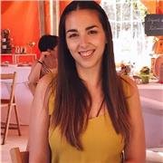 Profesora de Biología y preparadora de EBAU/Selectividad